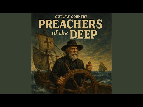 Trust in my Course and Fear Not the Storm