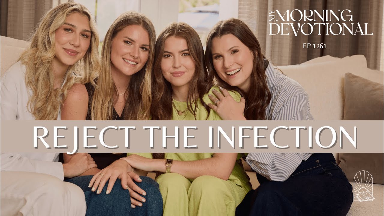 Reject The Infection