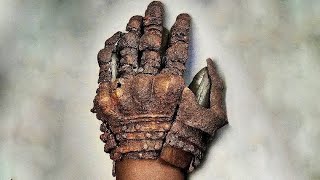 25 Most Incredible Ancient Artifacts Finds