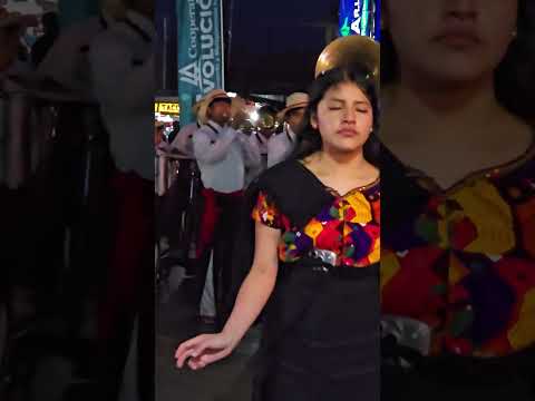 IBECHI de Concepción Chiquirichapa #Concurso de Banda Nivel Medio y Categoría Libre