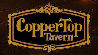 Food Review Episode 96: CopperTop Tavern Vestal, New York