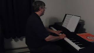 If You Believe - Jim Brickman - Cover by James Wentzel