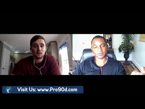 Pro90D Testimonial 110