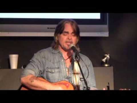 I Know Where Love Lives - Hal Ketchum