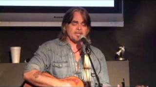 Hal Ketchum - I Know Where Love Lives