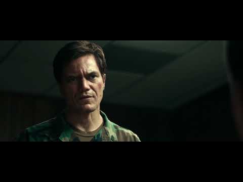 Action movie 12 Strong# Part4