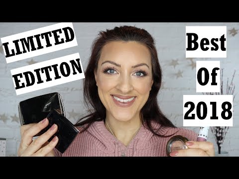 Best of Limited Edition 2018