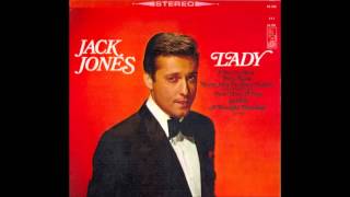 Jack Jones - 12 - It&#39;s Easy to Remember