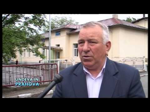 Emisiunea Undeva în Prahova – comuna Telega – 22 iunie 2014