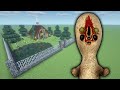 How To Make a SCP-173 Farm in Minecraft PE