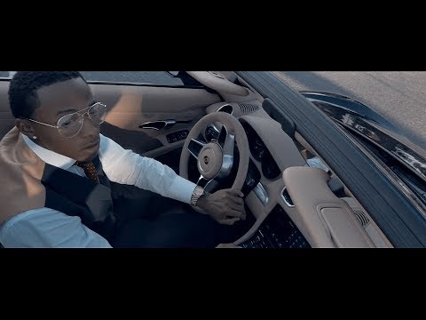 Major The King "Boss Up" Official Video
