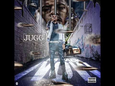 Lor Jugg - Love Mine (ft. Bandhunta Izzy & Dooleyfunny) (I'm Back Now - MIXTAPE)