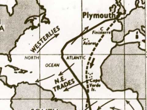 Francis Chichester Website