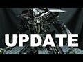 Studio Series Jetfire UPDATE