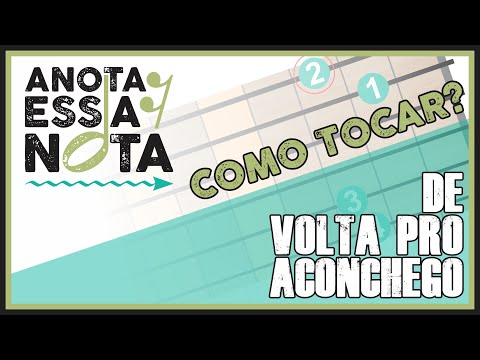 Aconchego - Lenny Santos