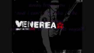 Venerea- Make me stay