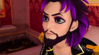 Леди Баг и Супер Кот - Пикселятор (1 сезон 23 серия)