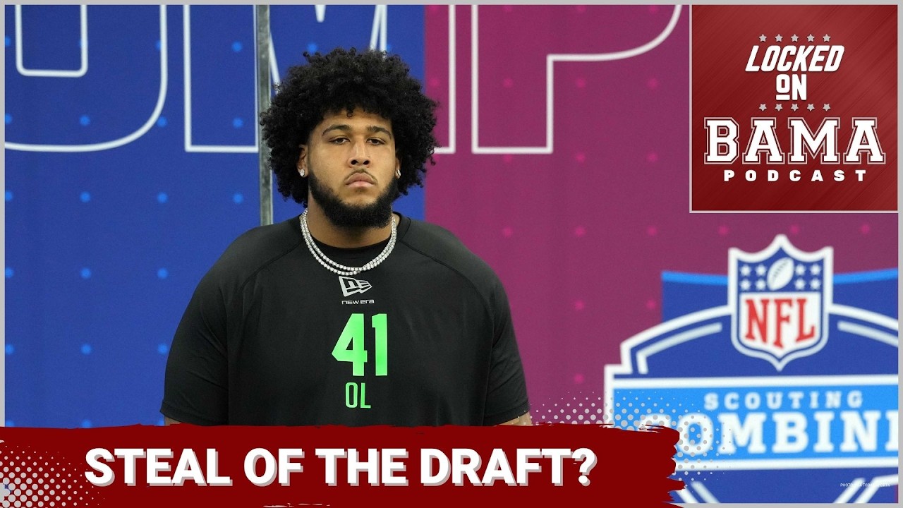 UNTAPPED: Alabama Crimson Tide to CAPITALIZE on Concert Success and that Money May Be Transformative