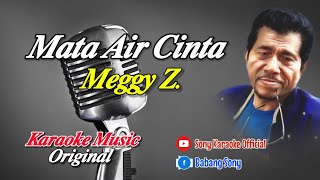 Download lagu MATA AIR CINTA MEGGY Z || KARAOKE DANGDUT ORIGINAL mp3 Download lagu MATA AIR CINTA MEGGY Z || KARAOKE DANGDUT ORIGINAL mp3