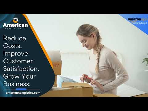 American eLogistics | Eco-Friendly International Returns Management