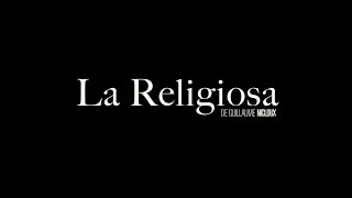 Tráiler Español La religieuse Tráiler Español La religieuse