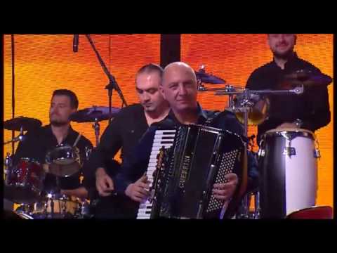 Nenad Milevski - Ugasila si me (LIVE) - HH - (TV Grand 12.04.2016.)