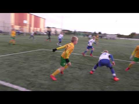 P13 MS Haupa vs Ajax