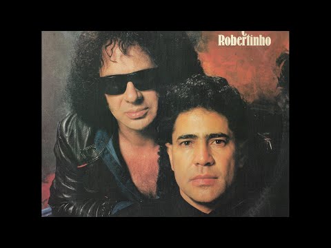 Viagem - Leo Canhoto e Robertinho