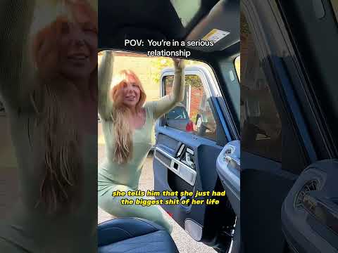 Now everyone knows you just had the biggest poop of your life #shorts