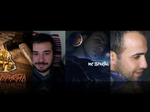 Mc IspartaLI -KraL STYLE  KimSeLeRi YeriNE Koyamam( 2017)