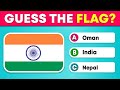 Guess And Learn ALL 49 FLAGS Of ASIA Flag Quiz
