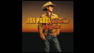 Jon Pardi  - Can’t Turn You Down (Audio)