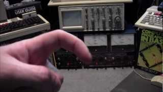 Atari 800xl & Star Trek Donations From The Other Side Of The World!!!!