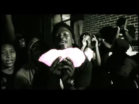 Lor Slick - spin thru ya block (bass boosted)