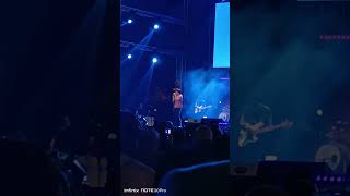 Download lagu Juicy Luicy - Tanpa Tergesa @ Konser Untuk Korban Sakit Hati Banget - Makassar (28 September 2025) mp3