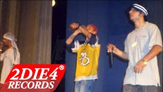2Die4 - Intro (Jetës Sonë)