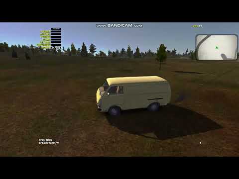 My Summer Car Hayosiko Turbo