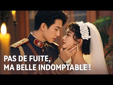 « C’est elle que j’ai choisie ! » Il tombe amoureux d’une fille du village au talent hors du commun.