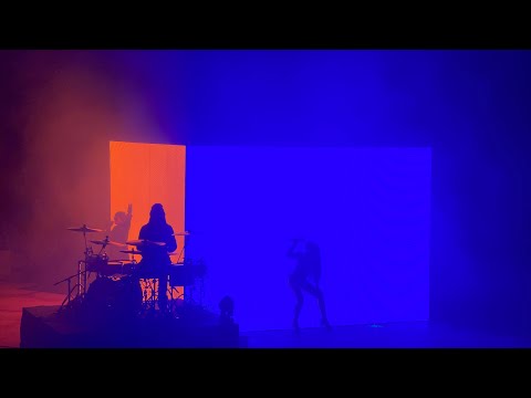 Sky Is Crying & ONLY (with Tinashe) - Zhu: Live at Red Rocks (DREAMROCKS Night 6/6 - FULL SET 8/12)