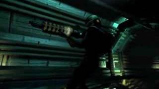 X-COM Alliance Intro
