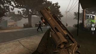 COD:G .44 Magnum