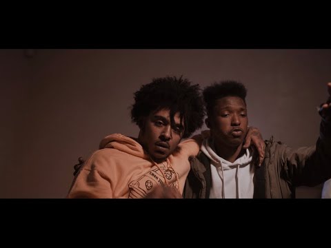 Dretmoney ft Troydak traco "Numbers" (Official Music Video)