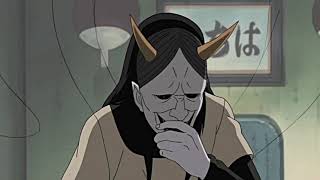 Download lagu Orochimaru Reanimates The Hokages Twixtor Download mp3