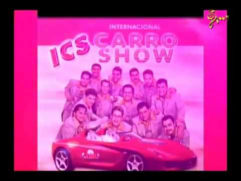 El Maestro De La Cumbia - Internacional Carro Show oficial