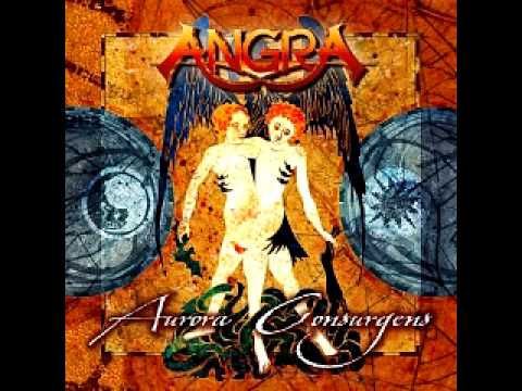 My Top 25 Songs from Angra