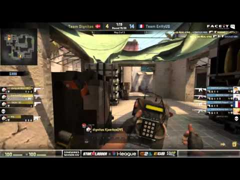 k0nfig with an insane Juan Deag