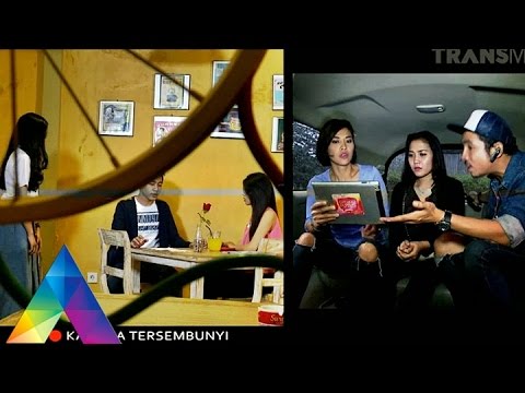 KATAKAN PUTUS 29 DESEMBER 2015 Part 2/4 - Cowok Playboy Ngaku Anak Kuliahan Padahal Anak Sekolahan