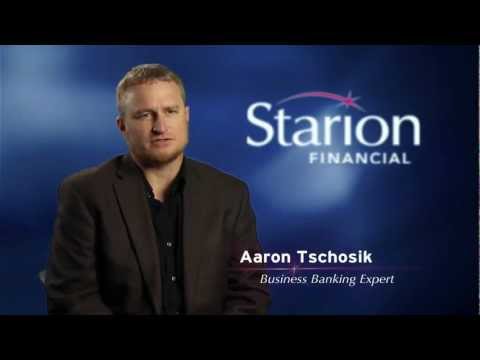 Aaron Tschosik, Business Banking Expert - Extended Version (2013)