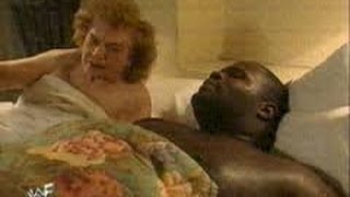 wwe mark henry most sexual moments