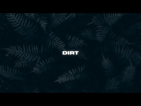 Denzel Curry x Token Type Beat - Dirt | "FREE" Hard Trap Instrumental 2021